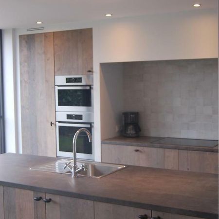 Vakantiewoning Margaux -Free Parking - Sauna Bruges Exterior foto