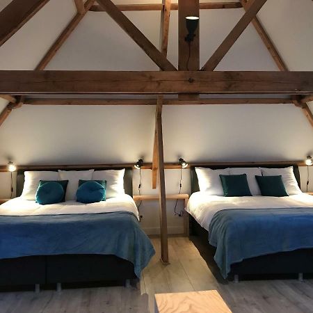Vakantiewoning Margaux -Free Parking - Sauna Bruges Exterior foto