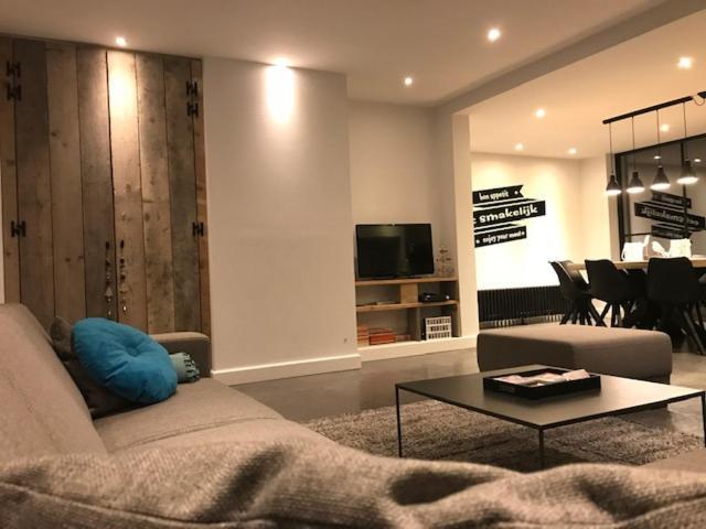 Vakantiewoning Margaux -Free Parking - Sauna Bruges Exterior foto