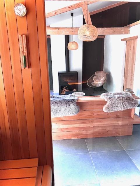 Vakantiewoning Margaux -Free Parking - Sauna Bruges Exterior foto