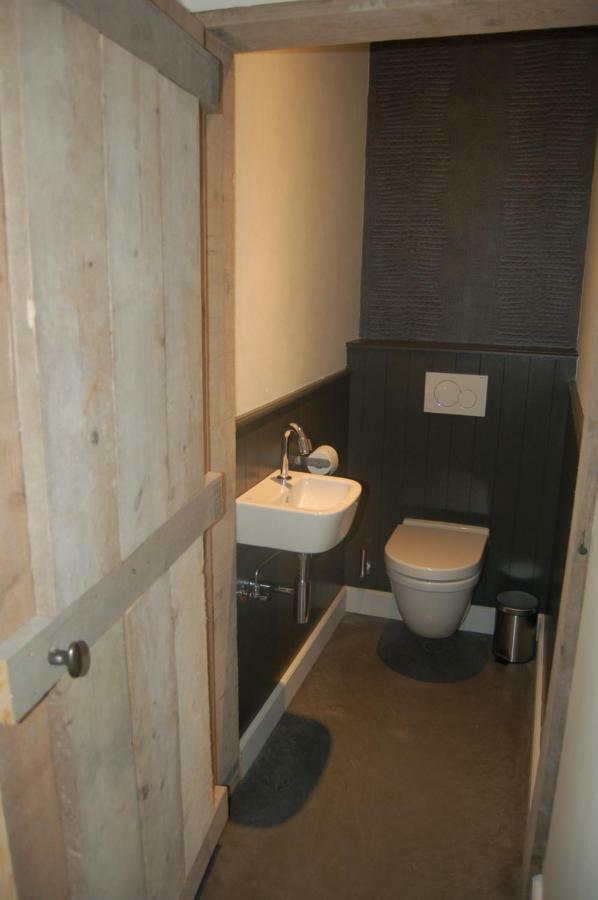 Vakantiewoning Margaux -Free Parking - Sauna Bruges Exterior foto