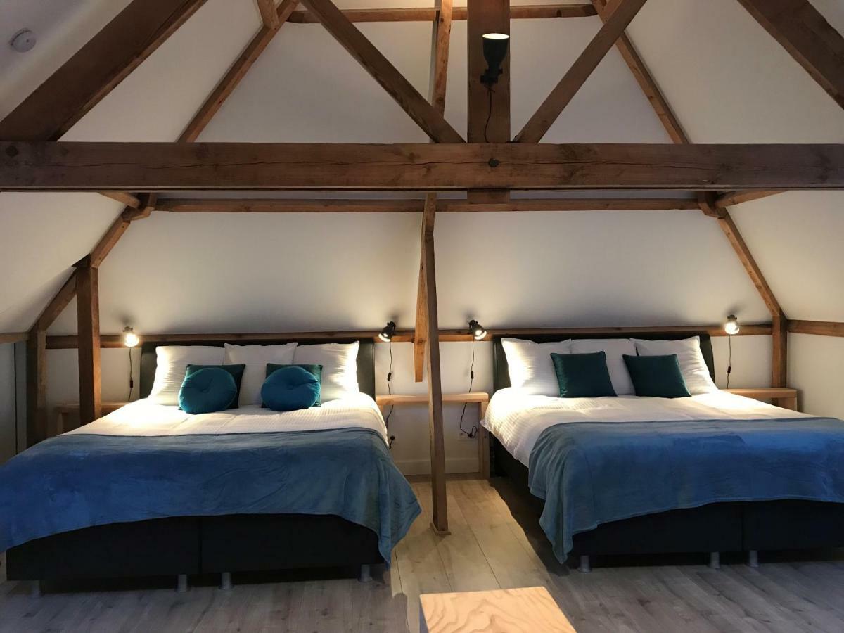 Vakantiewoning Margaux -Free Parking - Sauna Bruges Exterior foto
